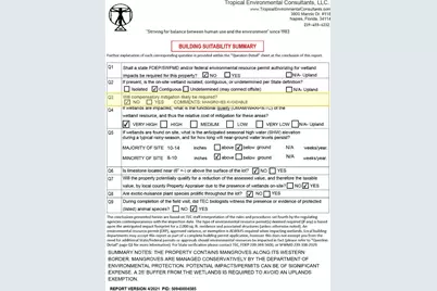 767 Whiskey Creek Drive #HORR'S ISLAND AKA KE, Marco Island, FL 34145 - Photo 7