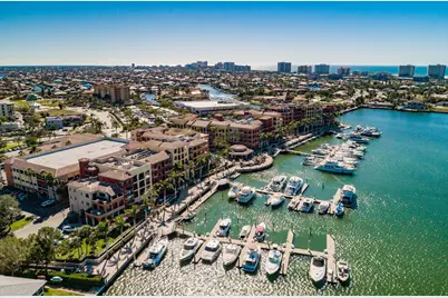 767 Whiskey Creek Drive #HORR'S ISLAND AKA KE, Marco Island, FL 34145 - Photo 17