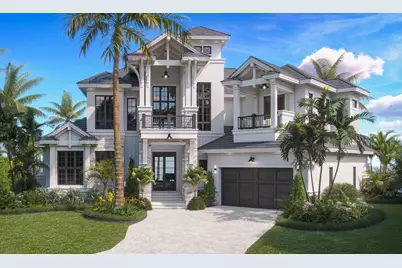 1231 Redwood Court, Marco Island, FL 34145 - Photo 1