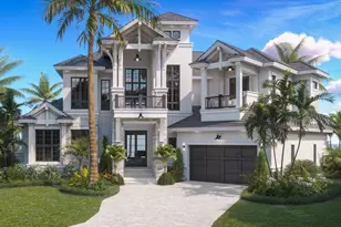 1231 Redwood Ct, Marco Island, FL 34145 - Photo 1