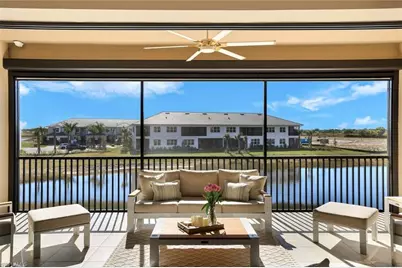 15336 Lucerna Street #203, Naples, FL 34114 - Photo 3