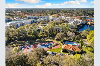 500 Robin Hood Circle #201, Naples, FL 34104 - Photo 39