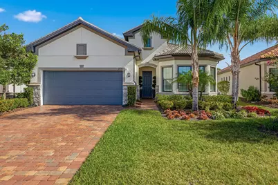 2730 Aviamar Circle, Naples, FL 34114 - Photo 1
