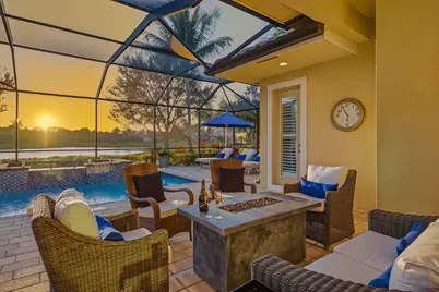 9327 Chiasso Court, Naples, FL 34114 - Photo 27