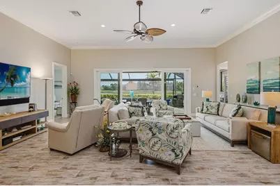 3206 Cotuit Lane, Naples, FL 34114 - Photo 5