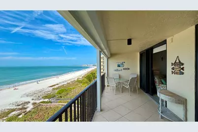 890 S Collier Boulevard #705, Marco Island, FL 34145 - Photo 1