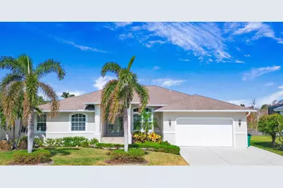 330 Colonial Avenue, Marco Island, FL 34145 - Photo 1