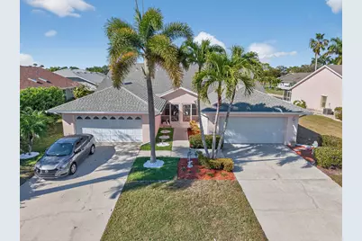 441 Saint Andrews, Naples, FL 34113 - Photo 1