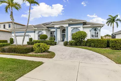 263 Rockhill Ct, Marco Island, FL 34145 - Photo 1