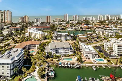 919 Huron Court #101, Marco Island, FL 34145 - Photo 35