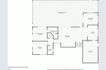 1160 Martinique Court, Marco Island, FL 34145 - Photo 39