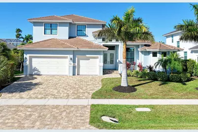 782 Saturn Court, Marco Island, FL 34145 - Photo 1