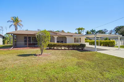 47 Constitution Drive, Naples, FL 34112 - Photo 1