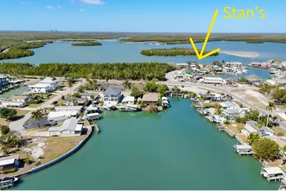 610 Sunset Drive, Goodland, FL 34140 - Photo 19