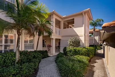 3972 Bishopwood Court E #203, Naples, FL 34114 - Photo 1