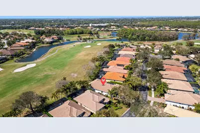 6793 Bent Grass Drive, Naples, FL 34113 - Photo 13