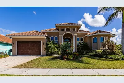 35 Covewood Court, Marco Island, FL 34145 - Photo 1