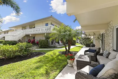 1215 Edington Place #1 & 2W, Marco Island, FL 34145 - Photo 21