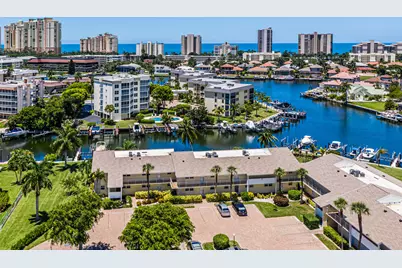 860 Panama Court #105, Marco Island, FL 34145 - Photo 3