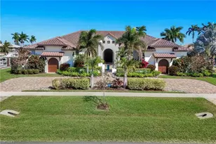 1400 Forrest Ct, Marco Island, FL 34145 - Photo 1