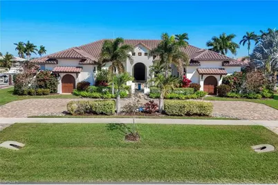 1400 Forrest Court, Marco Island, FL 34145 - Photo 3