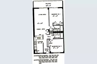 440 Seaview Court #1905, Marco Island, FL 34145 - Photo 33