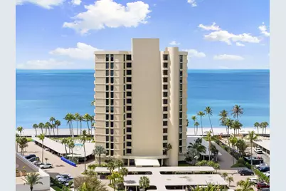 4001 Gulf Shore Boulevard N #806, Naples, FL 34103 - Photo 1