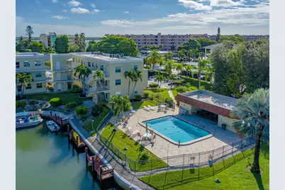 1148 Bald Eagle #C4, Marco Island, FL 34145 - Photo 19