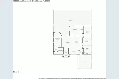 18289 Royal Hammock Boulevard, Naples, FL 34114 - Photo 33