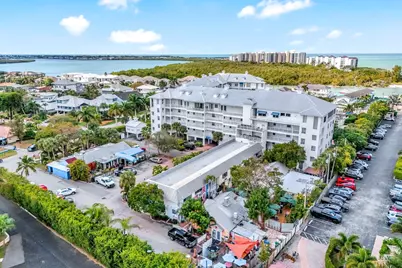 160 Palm Street #208, Marco Island, FL 34145 - Photo 27