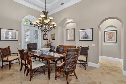 3848 Mahogany Bend Drive, Naples, FL 34114 - Photo 9