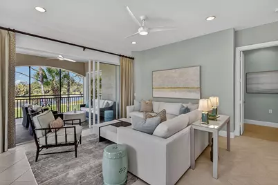 9031 Cherry Oaks Trail #201, Naples, FL 34114 - Photo 7
