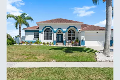 679 Seagrape Drive, Marco Island, FL 34145 - Photo 37