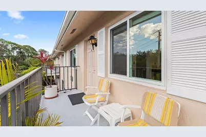 160 Palm Drive #4, Naples, FL 34112 - Photo 1