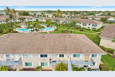 160 Palm Drive #4, Naples, FL 34112 - Photo 29