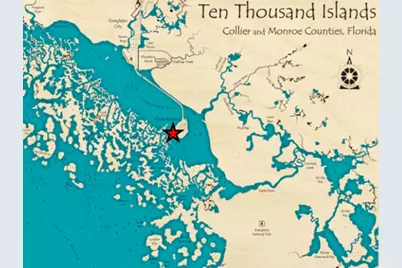 1180 Chokoloskee Drive #32, Chokoloskee, FL 34138 - Photo 31