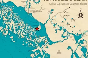 1180 Chokoloskee Dr, Chokoloskee, FL 34138 - Photo 3