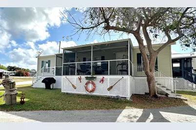 1180 Chokoloskee Drive #32, Chokoloskee, FL 34138 - Photo 1