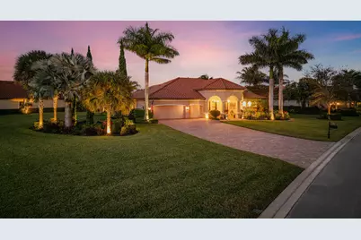 9505 Campanile Circle, Naples, FL 34114 - Photo 1