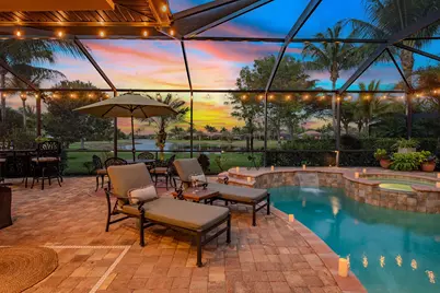 9505 Campanile Circle, Naples, FL 34114 - Photo 3