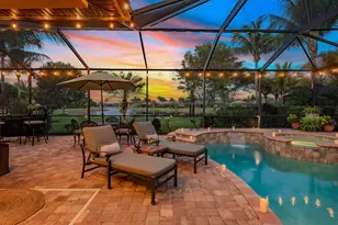 9505 Campanile Cir, Naples, FL 34114 - Photo 3
