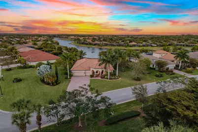 9505 Campanile Circle, Naples, FL 34114 - Photo 1