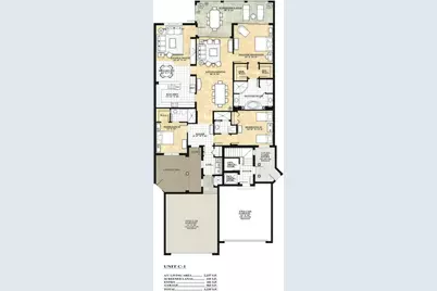 9213 Museo Circle #103, Naples, FL 34114 - Photo 47