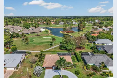 681 Saint Andrews Boulevard, Naples, FL 34113 - Photo 1