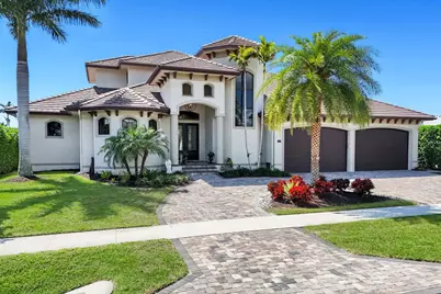 450 Pepperwood Court, Marco Island, FL 34145 - Photo 1