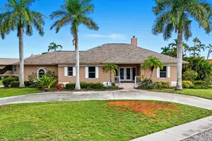 381 Worthington St, Marco Island, FL 34145 - Photo 1