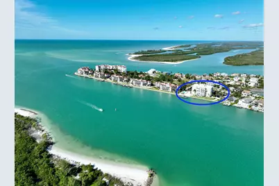 60 Pelican Street W #206, Naples, FL 34113 - Photo 3