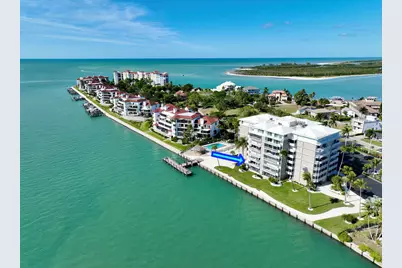 60 Pelican Street W #206, Naples, FL 34113 - Photo 29