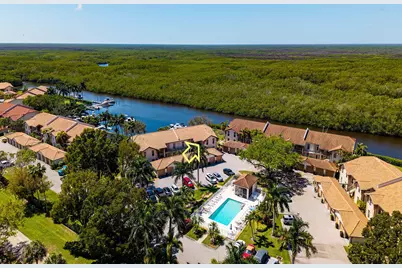 194 Newport Drive #908, Naples, FL 34114 - Photo 1