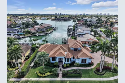 474 Pepperwood Court, Marco Island, FL 34145 - Photo 1